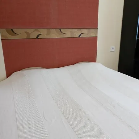 All-inn Pensjonat Eger