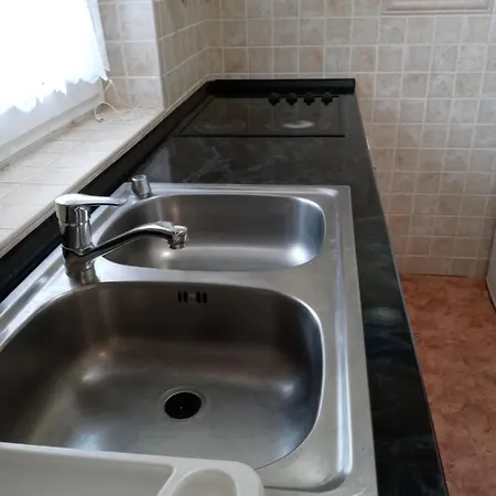 All-inn Pensjonat Eger