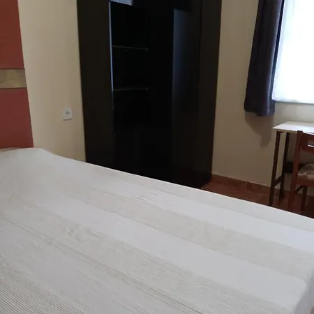 All-inn Pensjonat 3*