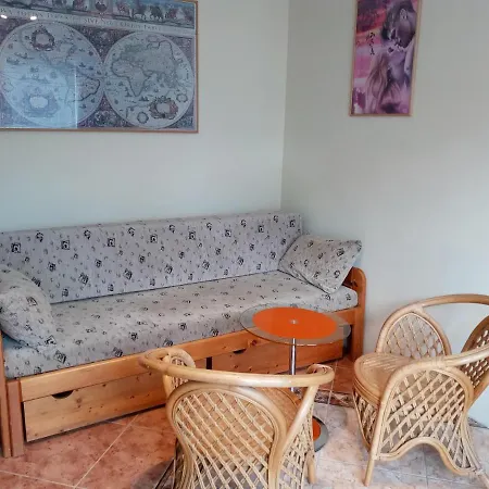 All-inn Pensjonat Eger