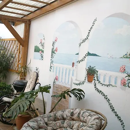 All-inn Pensjonat 3*