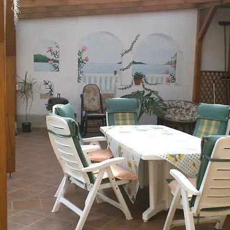 All-inn Pensjonat Eger