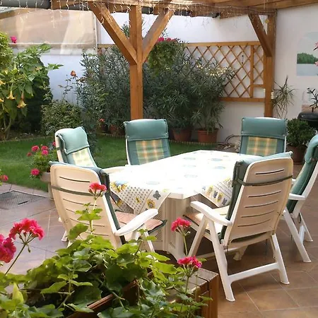 Pensjonat All-inn Eger