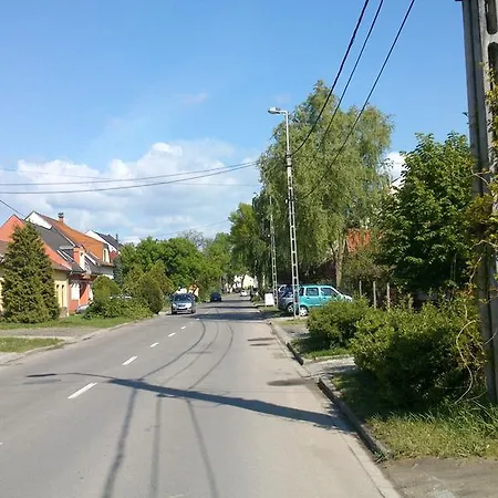 All-inn Pensjonat Eger