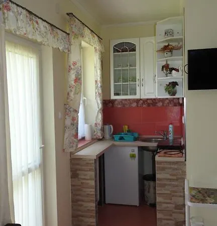 Pensjonat All-inn Eger