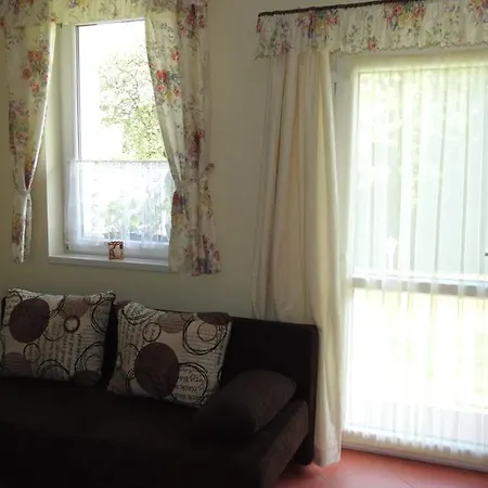 All-inn Pensjonat Eger