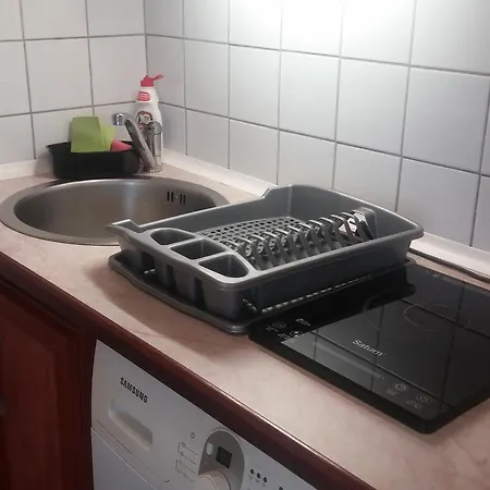 Pensjonat All-inn 3*