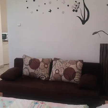 All-inn Pensjonat Eger