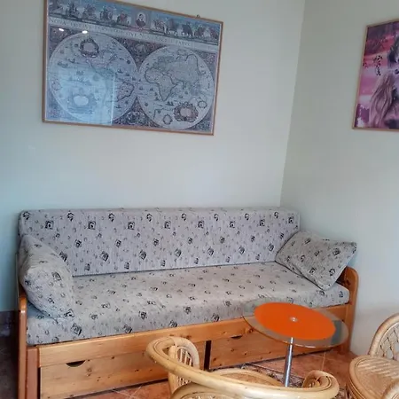 Guest house All-inn *