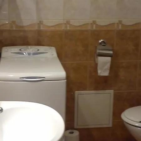 Гостевой дом All-inn