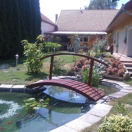 Konukevi All-inn Eğri