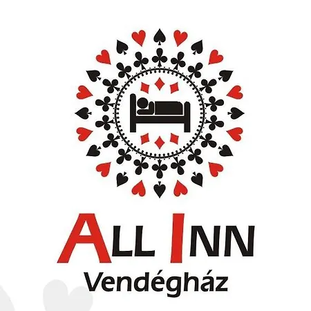 Гостевой дом All-inn Эгер