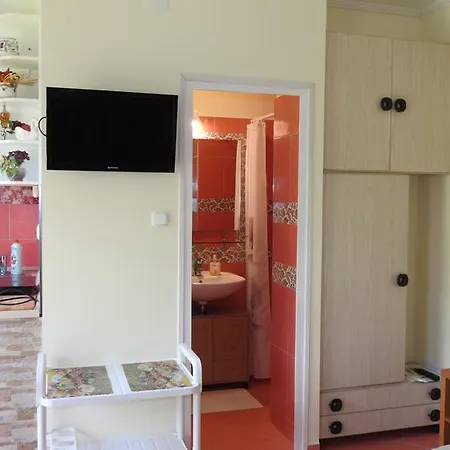 Konukevi All-inn Eğri