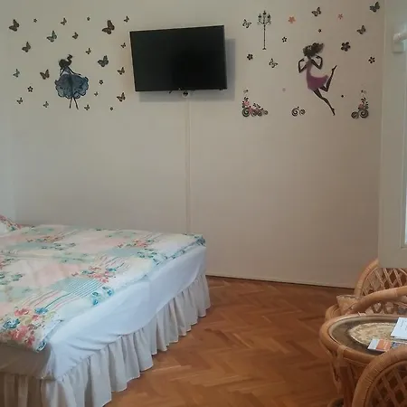 All-inn Гостевой дом
