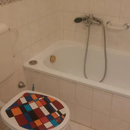All-inn Guest house