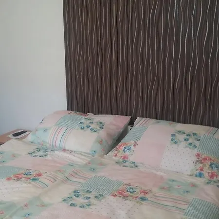 Konukevi All-inn Eğri