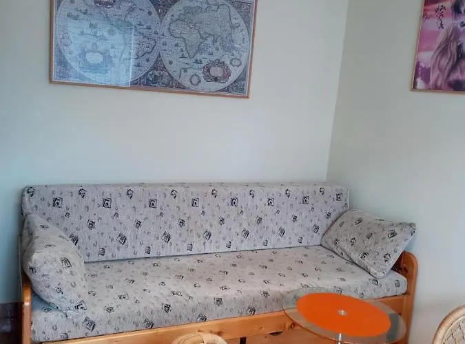 Vendégház All-inn 3*