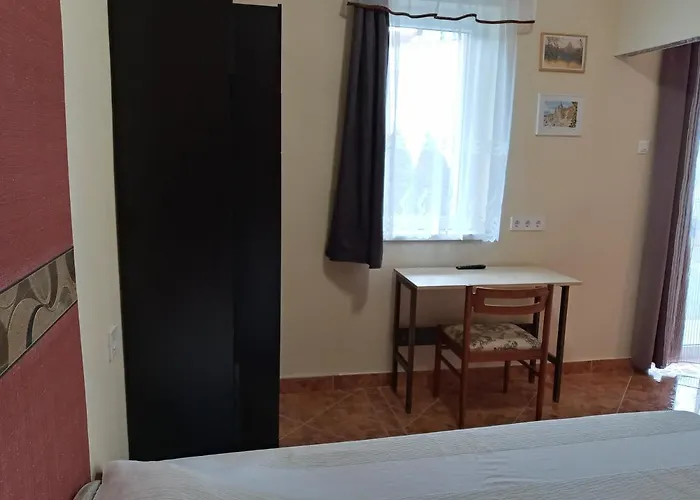 Vendégház All-inn Eger