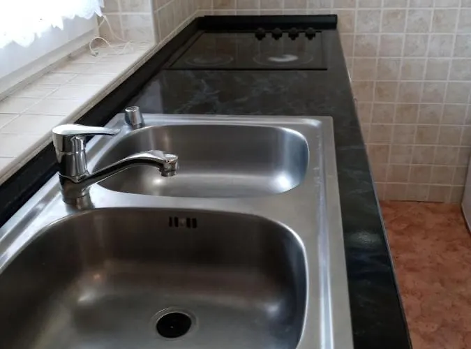 All-inn Vendégház Eger