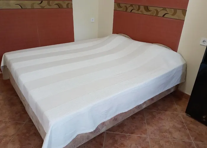 Vendégház All-inn 3*