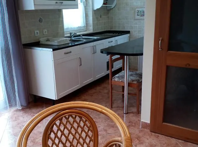 Vendégház All-inn Eger