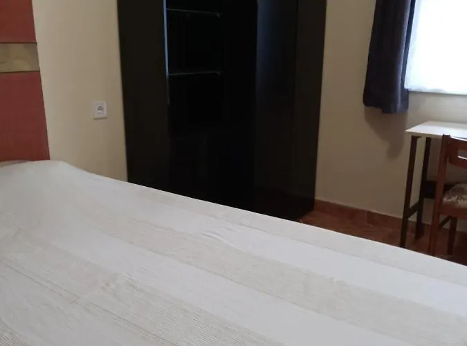 All-inn Vendégház 3*