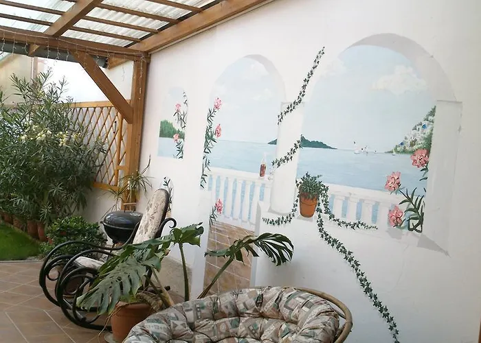 All-inn Vendégház 3*