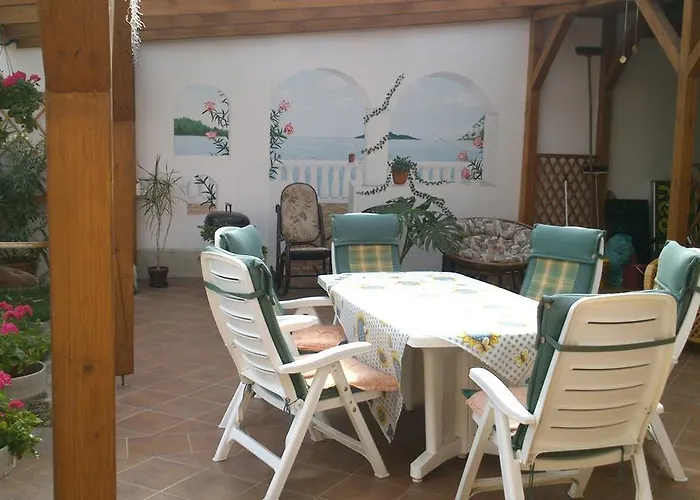 All-inn Vendégház Eger