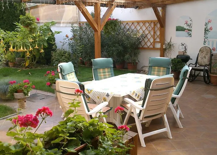 Vendégház All-inn Eger