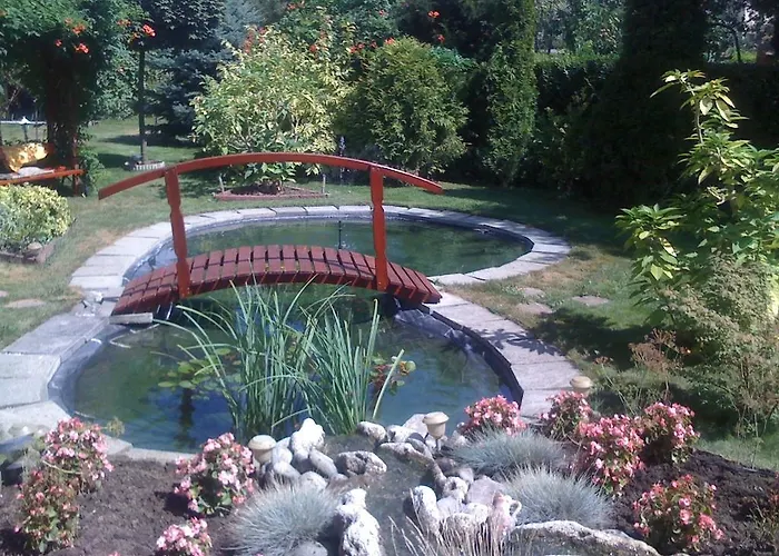 All-inn Vendégház Eger