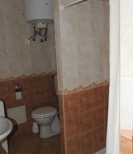 All-inn Vendégház Eger