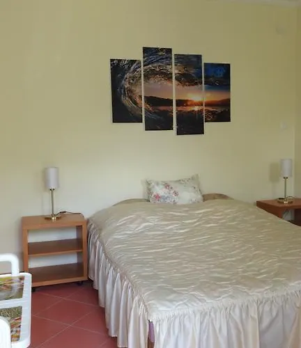 All-inn Vendégház 3*