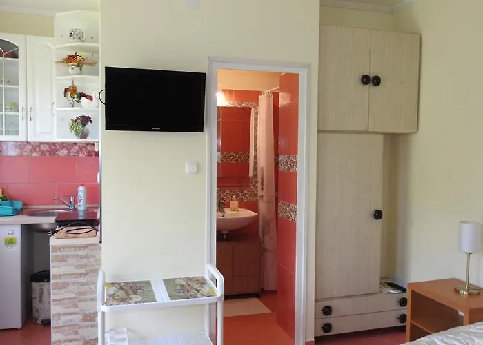 Vendégház All-inn Eger