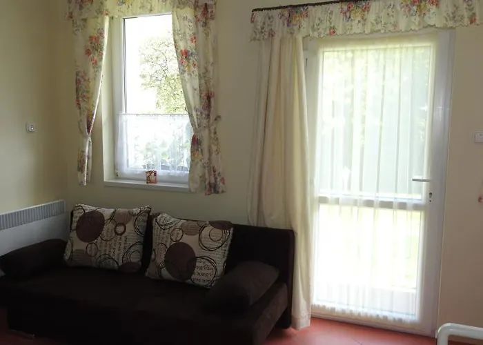 All-inn Vendégház Eger