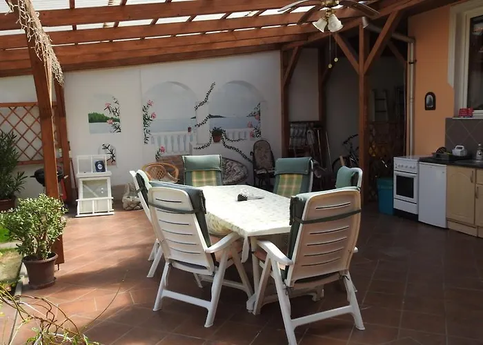 All-inn Vendégház 3*