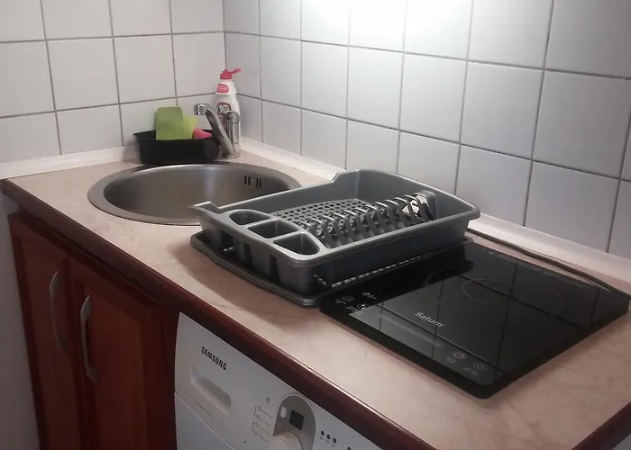 Vendégház All-inn 3*