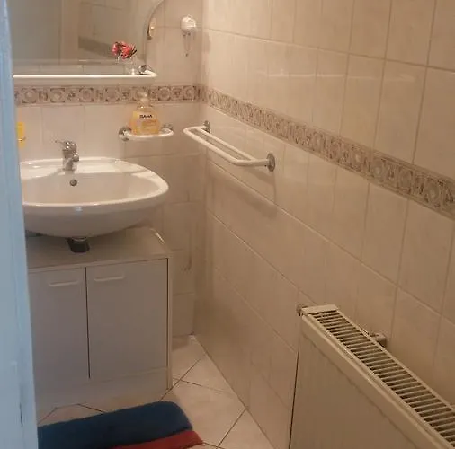 All-inn Vendégház 3*